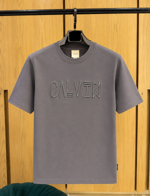 Calvi-n Klei-n IMPORTED STORE ARTICLE T-SHIRT