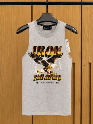 UNDE-R ARMOUR IMPORTED STORE ARTICLE SLEEVELESS TANKS 