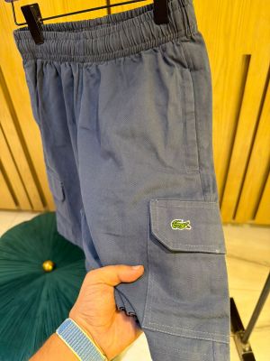 Lacost-e IMPORTED STORE ARTICLE SHORTS