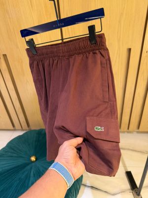 Lacost-e IMPORTED STORE ARTICLE SHORTS
