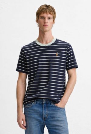Ralp-h Lauren STORE ARTICLE IMPORTED T-SHIRT