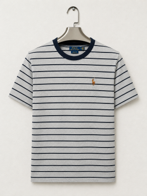 Ralp-h Lauren STORE ARTICLE IMPORTED T-SHIRT