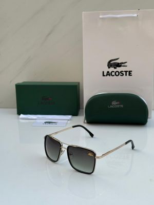 LACOST_E SUNGLASS D-523