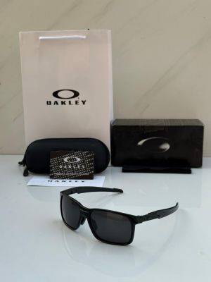 OAKLE_Y SUNGLASS D-524