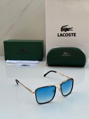 LACOST_E SUNGLASS D-525