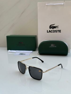 LACOST_E SUNGLASS D-526