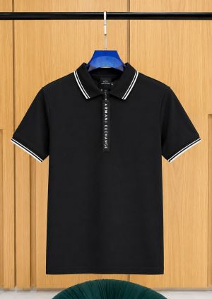 Arman-i Exchang-e IMPORTED STORE ARTICLE POLO T-SHIRT
