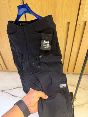 G STA-R IMPORTED STORE ARTICLE CARGO