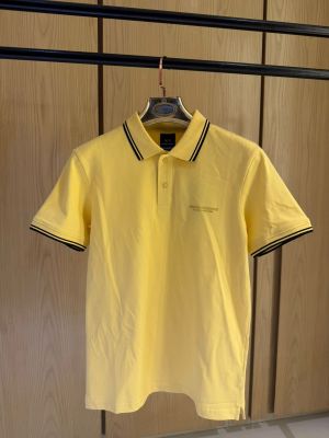 Arman-i Exchang-e IMPORTED STORE ARTICLE POLO T-SHIRT
