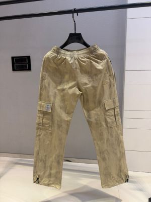 NIK-E IMPORTED STORE ARTICLE TRACK PANT