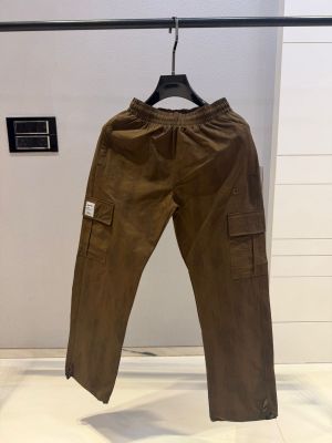 NIK-E IMPORTED STORE ARTICLE TRACK PANT