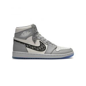 UA Dio.r X Air Jordan 1 Dio.r High
