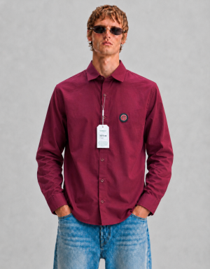 CASABLANCA IMPORTED STORE ARTICLE SHIRT 