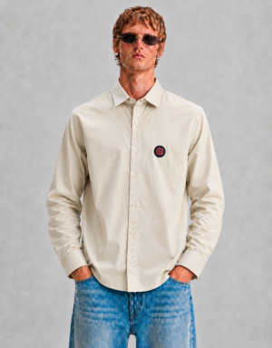 CASABLANCA IMPORTED STORE ARTICLE SHIRT 