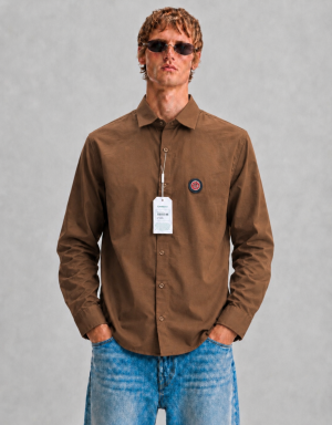 CASABLANCA IMPORTED STORE ARTICLE SHIRT 