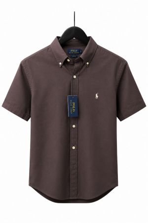 Ralp_h Laure_n Premium Half Sleeves Shirts 2450