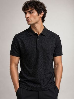 COAC H Signature_Premium_quality_Collar_Neck_Polo_Tshirt_GZ_0238