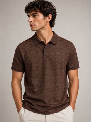 COAC H Signature_Premium_quality_Collar_Neck_Polo_Tshirt_GZ_0240
