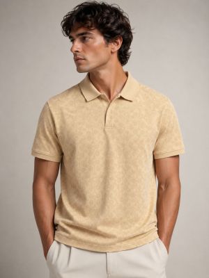 COAC H Signature_Premium_quality_Collar_Neck_Polo_Tshirt_GZ_0241