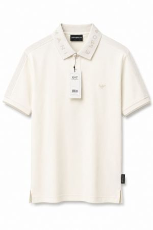 Empori_o Arman_i Premium Polo T-Shirts with OG box Packaging 2423