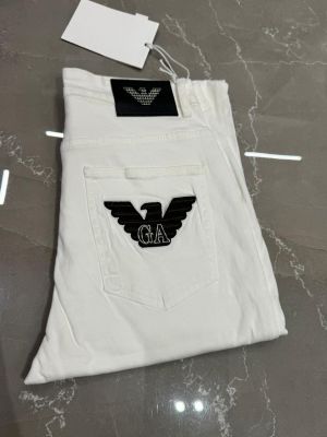 Georgio Arman_i 100% Imported BootCut Fit Jeans CS397