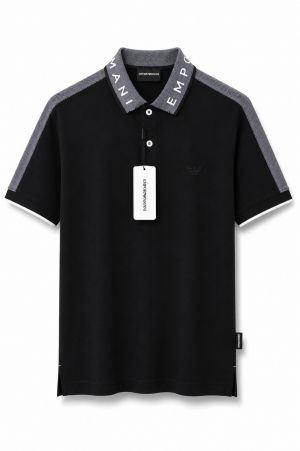 Empori_o Arman_i Premium Polo T-Shirts with OG box Packaging 2426