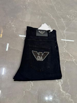 Georgio Arman_i 100% Imported BootCut Fit Jeans CS397
