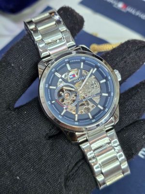 Tommy Hilfge r Automatic