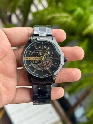 Arma Exchange Automatic