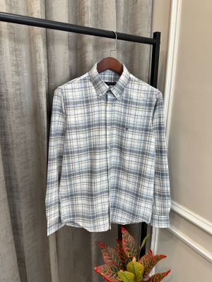 Tommy Hilfige_r Premium Imported Checks Oxford Shirt(1175)