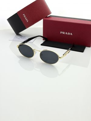 Prad.a 8007 Golden black 