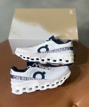 On CloudMonster 2 White