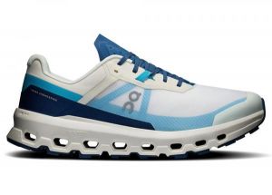 On Running Cloud vista 2 Cream Horizon.