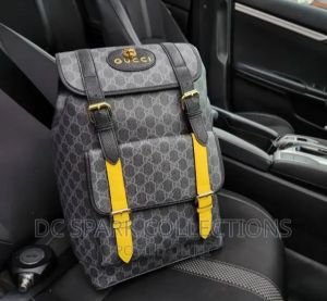 Gucc_i Soft_GG_Supreme_Backpack_With_Dustbag_Bill