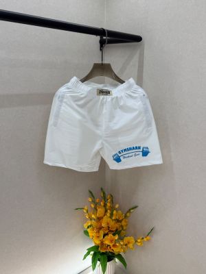 Gym Shark White Premium Shorts F3944-WH