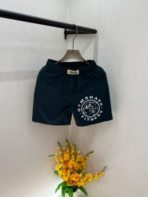 Gym Shark Green Premium Shorts F3944-GR