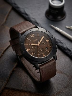 FOSSI L WATCH WC 1555