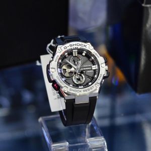 Casio G-Shock G-Steel GST-B100-1A