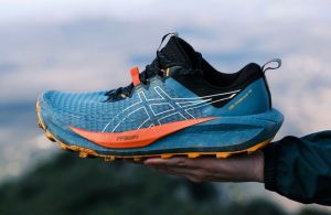 Asic.s Gel Trabuco 13 Running