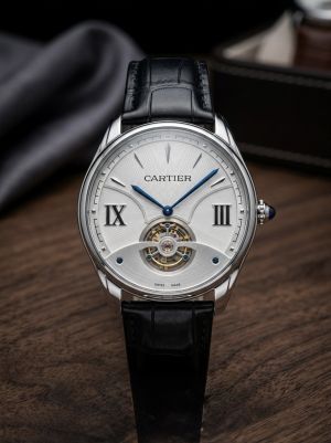 CARTIE R AUTOMATIC WATCH WC 1569