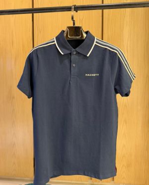 HACKET-T IMPORTED STORE ARTICLE POLO T SHIRT