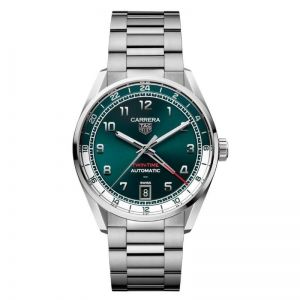 Tag Heue_r carrera date twin - time