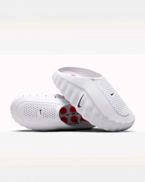 Nikee Mind 001 Mules In The White Fix(S04