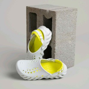 Crocss Echo Clogs (MoonLight)