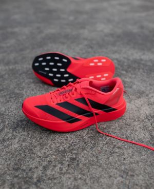 adiddas Adizero Evo SL Lucid RedCore