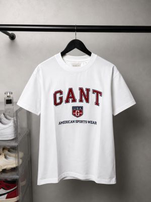 Gan_t Premium T-Shirts 2503