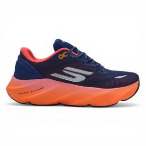 SKECHERSS SKX AERO BLUE PINK