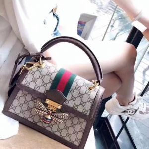 G_UCCI__bee_queen_margaret_gg_hand_bag_with_box