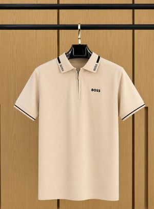 BOSS IMPORTED STORE ARTICLE POLO T-SHIRT