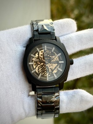 Fossi l ME Automatic Exclusive Offer
